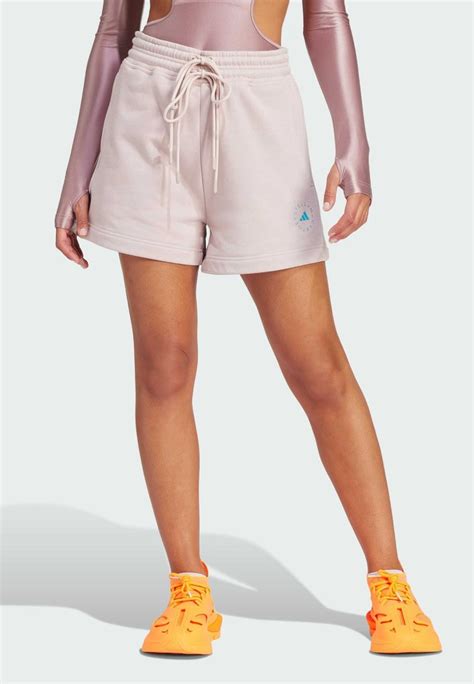 kurze sporthose damen adidas stella mccartney|Adidas by Stella McCartney Sporthosen Kurz online .